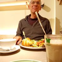  at Katzentempel in Cologne