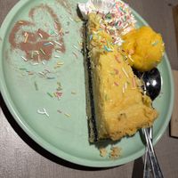 Schleckermäulchen  at Katzentempel in Cologne