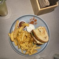   at Katzentempel in Cologne