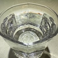 water  at Katzentempel in Cologne