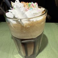 shake  at Katzentempel in Cologne