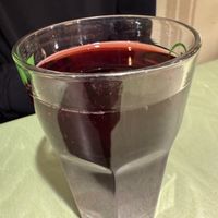 juice  at Katzentempel in Cologne