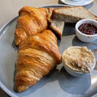 Furr-nose-breakfast plate 2  at Katzentempel in Cologne