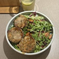   at Katzentempel in Cologne