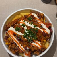   at Katzentempel in Cologne