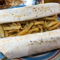   at La Republica Del Taco in Puerto Iguazu