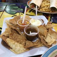   at La Republica Del Taco in Puerto Iguazu