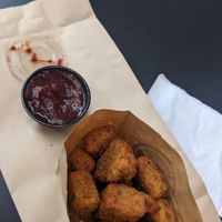  at Seasoned Vegan Real Quick in New York City