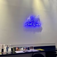   at Seasoned Vegan Real Quick in New York City