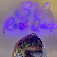  at Seasoned Vegan Real Quick in New York City