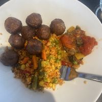   at IKEA in Copenhagen