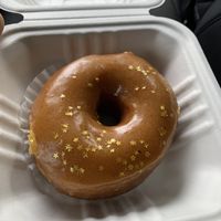 Best donut that I have ever had!!  at Timeless Coffee Roasters and Bakery in Oakland