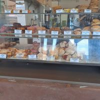  at Timeless Coffee Roasters and Bakery in Oakland