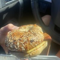   at Timeless Coffee Roasters and Bakery in Oakland