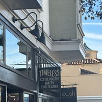 Exterior   at Timeless Coffee Roasters and Bakery in Oakland