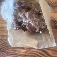   at Timeless Coffee Roasters and Bakery in Oakland