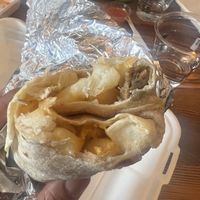   at Timeless Coffee Roasters and Bakery in Oakland