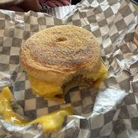   at Timeless Coffee Roasters and Bakery in Oakland