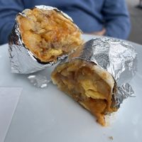   at Timeless Coffee Roasters and Bakery in Oakland