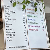   at Timeless Coffee Roasters and Bakery in Oakland