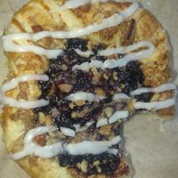  at Timeless Coffee Roasters and Bakery in Oakland