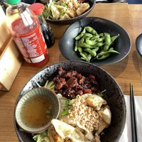   at Ramenbar by MayKay in Graz