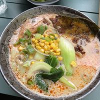   at Ramenbar by MayKay in Graz