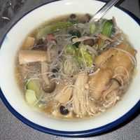   at Mala Town in Stuttgart