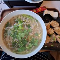  at China Restaurant Konfuzius in Menden