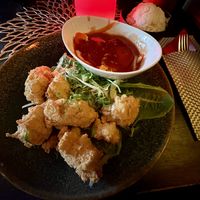   at Madame Pan in Emsdetten