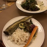 Yum  at O Português Chiado in Lisbon