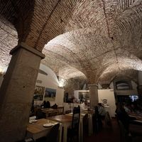   at O Português Chiado in Lisbon