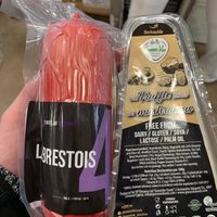  at Aujourd'hui Demain Concept Store in Paris