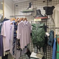  at Aujourd'hui Demain Concept Store in Paris