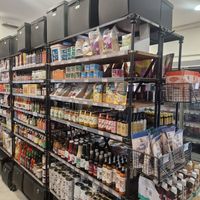  at Aujourd'hui Demain Concept Store in Paris