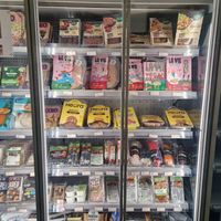  at Aujourd'hui Demain Concept Store in Paris