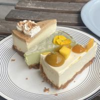   at Aujourd'hui Demain Concept Store in Paris