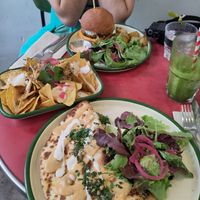  at Aujourd'hui Demain Concept Store in Paris