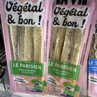   at Aujourd'hui Demain Concept Store in Paris