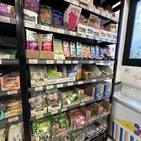   at Aujourd'hui Demain Concept Store in Paris