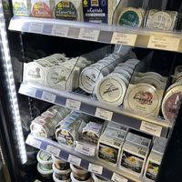   at Aujourd'hui Demain Concept Store in Paris