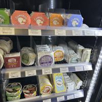   at Aujourd'hui Demain Concept Store in Paris