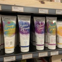   at Aujourd'hui Demain Concept Store in Paris