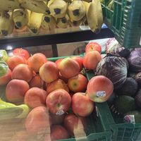 veggies & co  at Eat Culture in Berlin