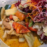  at Vegan Haus in Berlin