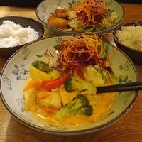  at Vegan Haus in Berlin