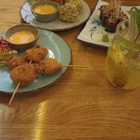  at Vegan Haus in Berlin