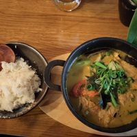 Ca Bung (M3 in menu at Vegan Haus in Berlin