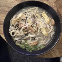 51  at Vegan Haus in Berlin