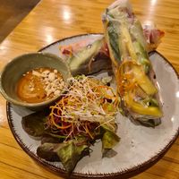  at Vegan Haus in Berlin